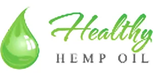 HEALTHY HEMP OIL logo