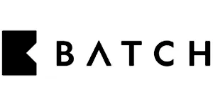 BATCH logo