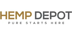 HEMP DEPOT logo