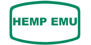 HEMP EMU logo