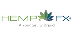 Hemp FX logo