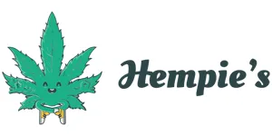 Hempie's logo