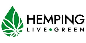HEMPING US logo