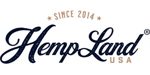 HEMPLAND USA logo