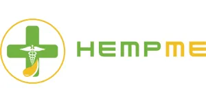 HEMP ME logo