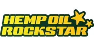 Hemp Oil Rockstar