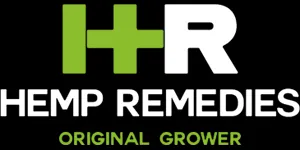 HEMP REMEDIES ORIGINAL GROWER