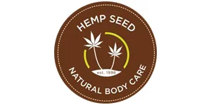HEMP SEED BODY CARE