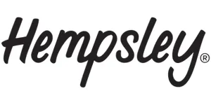 HEMPSLEY logo