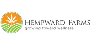 HEMPWARD FARMS logo