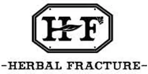 Herbal Fracture logo