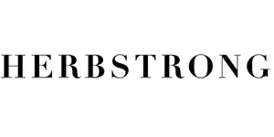 HERBSTRONG logo