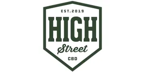 HIGH STREET CBD
