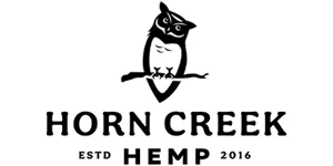 HORN CREEK HEMP logo