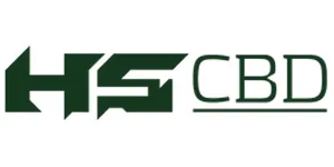 HS CBD logo