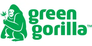 GREEN GORILLA logo