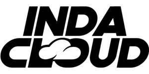INDACLOUD logo