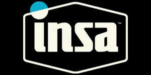 INSA logo