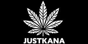 JustKana logo