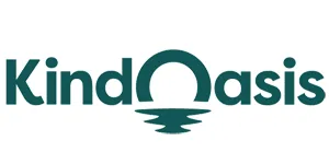 Kind Oasis logo