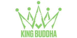 KING BUDDHA logo