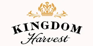 KINGDOM HARVEST logo