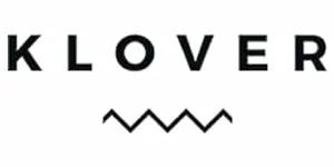 KLOVER US logo
