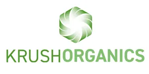 Krush Organics logo
