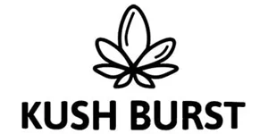 Kush Bursts logo