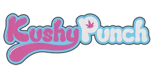 KUSHY PUNCH logo