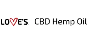 LOVE'S CBD HEMP OIL