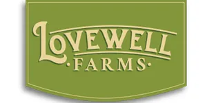 LOVEWELL FARMS logo