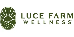 LUCE FARM logo