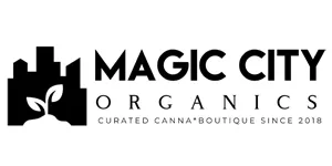 MAGIC CITY ORGANICS