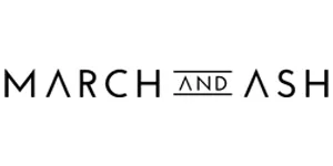 MARCH AND ASH