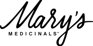 MARY'S MEDICINALS