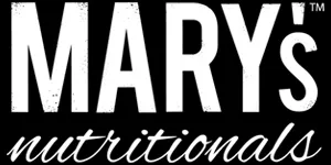 MARY'S NUTRITIONALS logo