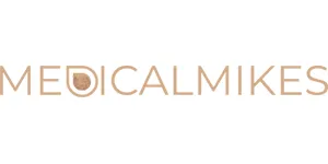 Medical Mikes logo
