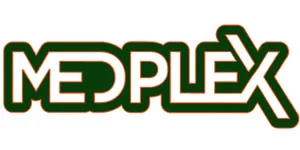 MEDPLEX logo