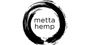 METTA HEMP logo