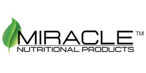 MIRACLE CBD PRODUCTS logo