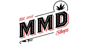 MMD Shops