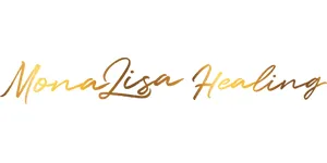 MonaLisa Healing logo
