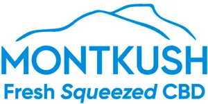 MONTKUSH CBD logo