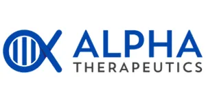 ALPHA THERAPEUTICS