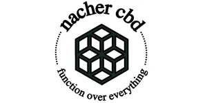 NACHER CBD logo