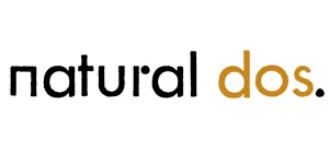NATURAL DOS logo