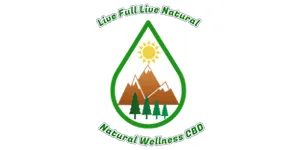 NATURAL WELLNESS CBD