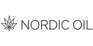 NORDIC OIL logo