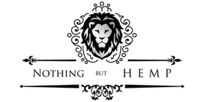 Nothing But Canna logo